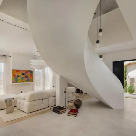 Modern With Private Pool Подстрана
