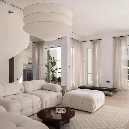 Modern With Private Pool * Подстрана