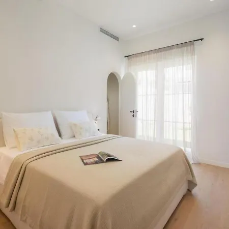 شقة Modern With Private Pool بودْسْتغانا