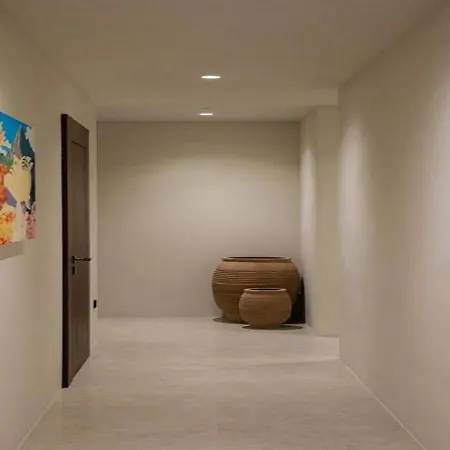 شقة Modern With Private Pool بودْسْتغانا